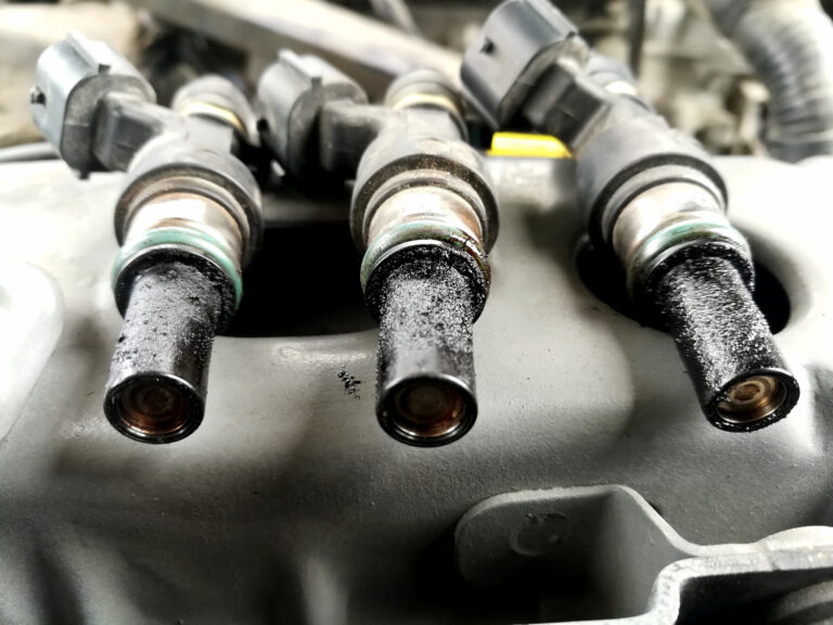 How to Ensure Fuel Injectors Are Receiving the Correct Voltage