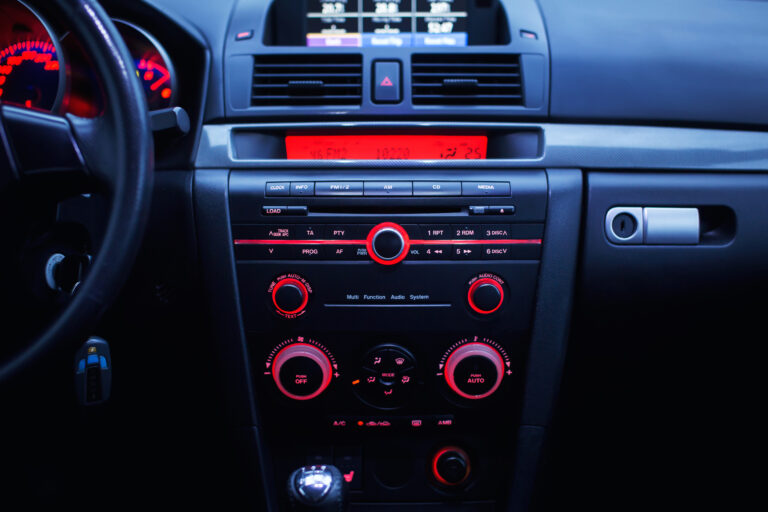 Best Amplifier for Car Subwoofer: Elevate Your Sound Experience