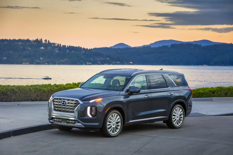 Best 3rd Row SUV 2019: Your Ultimate Guide to Family-Friendly Excellence