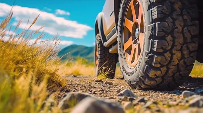 Best All Terrain Tire for F150: Unleash Your Truck’s Potential