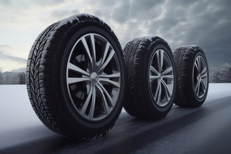 Choosing the Perfect All Terrain Tires for Your Tacoma