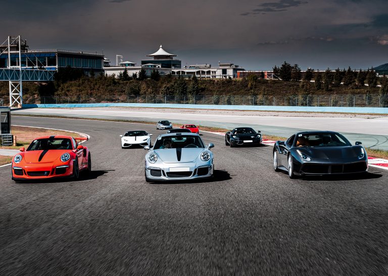 Best All Wheel Drive Sports Cars: Unleash the Power
