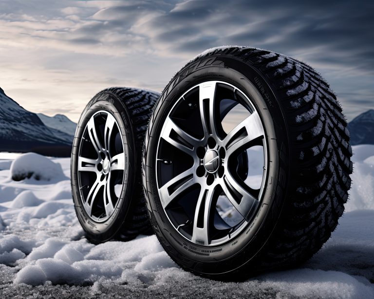 Best All-Terrain Tires for Snow: Conquer Winter Roads with Confidence